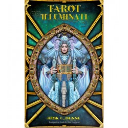 Таро Иллюминатов - Illuminati Tarot